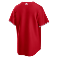 Toronto Blue Jays Red Canada Day Replica Jersey