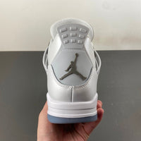 Retro Mid Top Sneakers, Blue Colorway, Lace Up Design, Casual Gift for Sneaker Fans