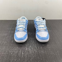 Low Top Sneakers, White Colorway, Lace Up Design, Casual Gift for Sneaker Fans