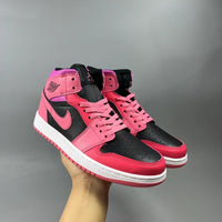 Sneakers, Red Colorway, Lace Up Design, Casual Gift for Sneaker Fans