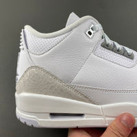 Low Top Sneakers, White Colorway, Cracked Pattern, Lace Up Design, Casual Gift for Sneaker Fans