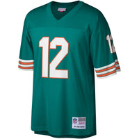 Miami Dolphins Bob Griese Aqua Legacy Replica Jersey