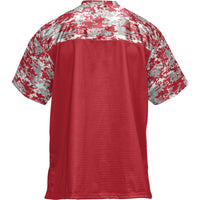 Houston Cougars Football Jersey - Red