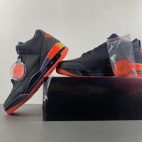Low Top Sneakers, Black Colorway, Lace Up Design, Casual Gift for Sneaker Fans