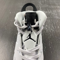 Sneakers, White Blue Colorway, Lace Up Design, Casual Gift for Sneaker Fans