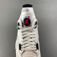 Low Top Sneakers, White Black Gray Red Colorway, Lace Up Design, Casual Gift for Sneaker Fans