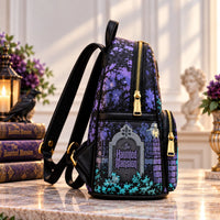 The Haunted Mansion Mystique Backpack