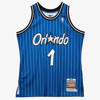 Orlando Magic Authentic Jersey Anfernee Hardaway 1994-95