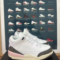 Low Top Sneakers, Gray White Colorway, Lace Up Design, Casual Gift for Sneaker Fans