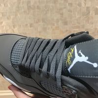 Sneakers, Gray Colorway, Lace Up Design, Casual Gift for Sneaker Fans