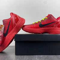 Low Top Sneakers, Red Colorway, Christmas Design, Lace Up Design, Casual Gift for Sneaker Fans
