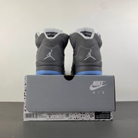 Mid Top Sneakers, Gray Colorway, Lace Up Design, Casual Gift for Sneaker Fans