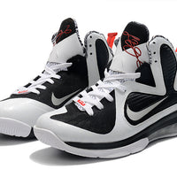Sneakers, Black White Colorway, Lace Up Design, Casual Gift for Sneaker Fans