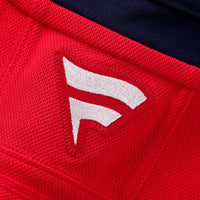 Washington Capitals Alexander Ovechkin Red Home Premium Jersey