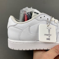 Low Top Sneakers, White Colorway, Reverse Hook Design, Lace Up Design, Casual Gift for Sneaker Fans