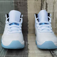 High Top Sneakers, White Colorway, Lace Up Design, Casual Gift for Sneaker Fans