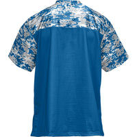 MTSU Blue Raiders Football Jersey - Royal