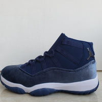 Sneakers, Blue Colorway, Lace Up Design, Casual Gift for Sneaker Fans