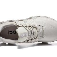 Low Top Sneakers, Gray Colorway, Lace Up Design, Casual Gift for Sneaker Fans