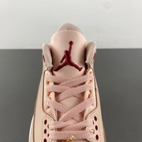 Low Top Sneakers, Pink Colorway, Valentine Design, Lace Up Design, Casual Gift for Sneaker Fans