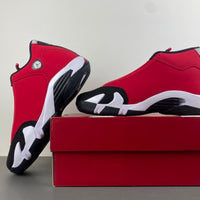 Low Top Sneakers, White Black Red Colorway, Lace Up Design, Casual Gift for Sneaker Fans