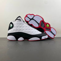 Low Top Sneakers, White Black Red Colorway, Lace Up Design, Casual Gift for Sneaker Fans