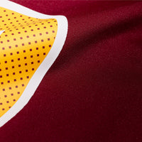 Washington Commanders Tyree Jackson Burgundy Team Game Jersey