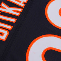 Chicago Bears Mike Ditka Navy Retired Player Legacy Replica Jersey