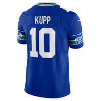 Seattle Seahawks Cooper Kupp Royal Alternate Limited Jersey