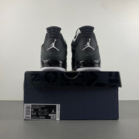 Low Top Sneakers, Black Gray Colorway, Leather Footwear, Lace Up Design, Casual Gift for Sneaker Fans