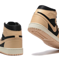 Sneakers, Black Colorway, Lace Up Design, Casual Gift for Sneaker Fans