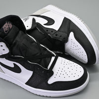 Sneakers, Black Gray Colorway, Lace Up Design, Casual Gift for Sneaker Fans