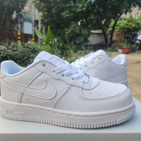 Low Top Sneakers, White Colorway, Lace Up Design, Casual Gift for Sneaker Fans