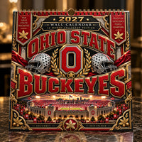 OSU - Crest, Laurel and the Architecture of Tradition