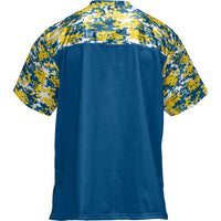 Delaware Fightin' Blue Hens Football Jersey - Royal