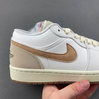 Low Top Sneakers, White Colorway, Lace Up Design, Casual Gift for Sneaker Fans