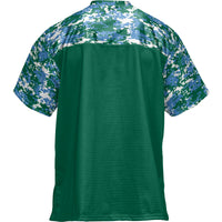 Tulane Green Wave Football Jersey - Green