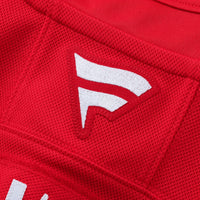 Detroit Red Wings Red Home Premium Jersey