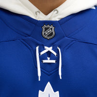 Toronto Maple Leafs Blue Breakaway Home Jersey