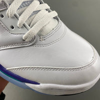 Low Top Sneakers, White Colorway, Lace Up Design, Casual Gift for Sneaker Fans