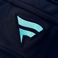 Seattle Kraken Deep Sea Blue Home Premium Custom Jersey