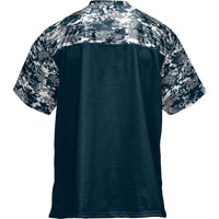 Utah State Aggies Football Jersey - Navy