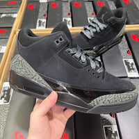 Low Top Sneakers, Black Colorway, Lace Up Design, Casual Gift for Sneaker Fans