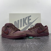 Sneakers, Burgundy Colorway, Valentine Design, Lace Up Design, Casual Gift for Sneaker Fans