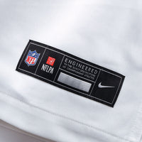 Washington Commanders Deebo Samuel Sr White Game Super Bowl Era Jersey