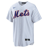 New York Mets Kodai Senga White/Royal Home Replica Player Jersey