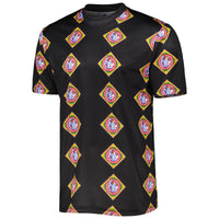 Negro League Baseball Black Sublimated Jersey
