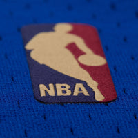New York Knicks Swingman Jersey Jamal Crawford