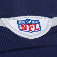 New England Patriots Rob Gronkowski Navy Big & Tall 2010 Legacy Retired Player Jersey