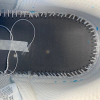 Low Top Sneakers, White Colorway, Reverse Hook Design, Lace Up Design, Casual Gift for Sneaker Fans